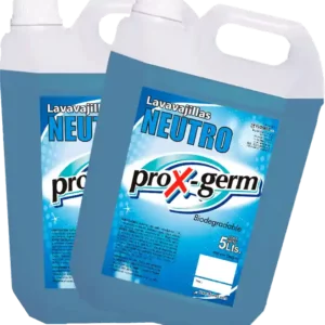 Detergente lavavajillas prox-germ 5L