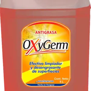 Limpiador antigrasa