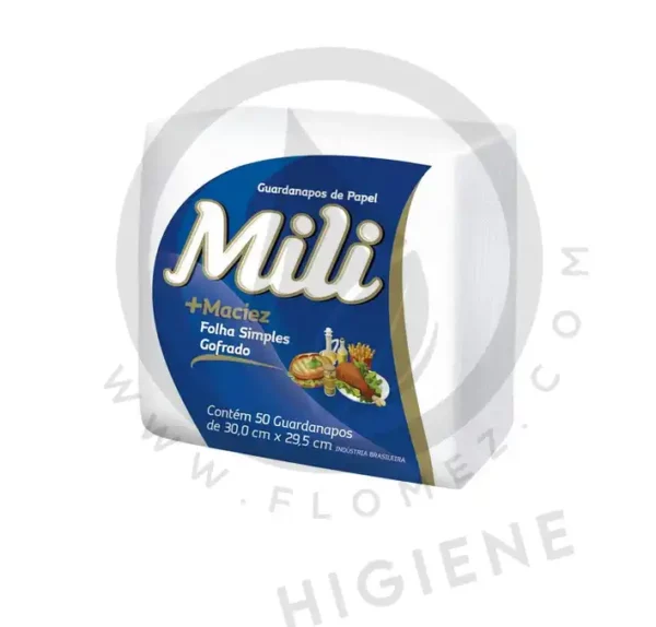 Servilleta Corporativa hoja simple