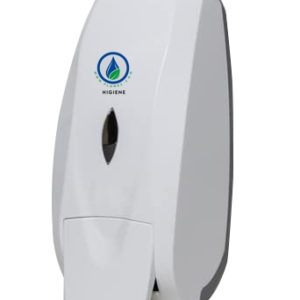 Dispenser Jabón Espuma White