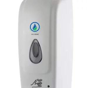 Dispenser Automático Espuma Eversoft by Oleak