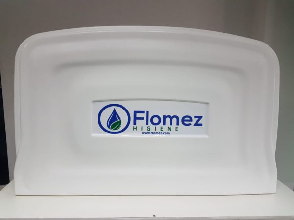 Cambiador de Bebé Flomez - Imagen 3