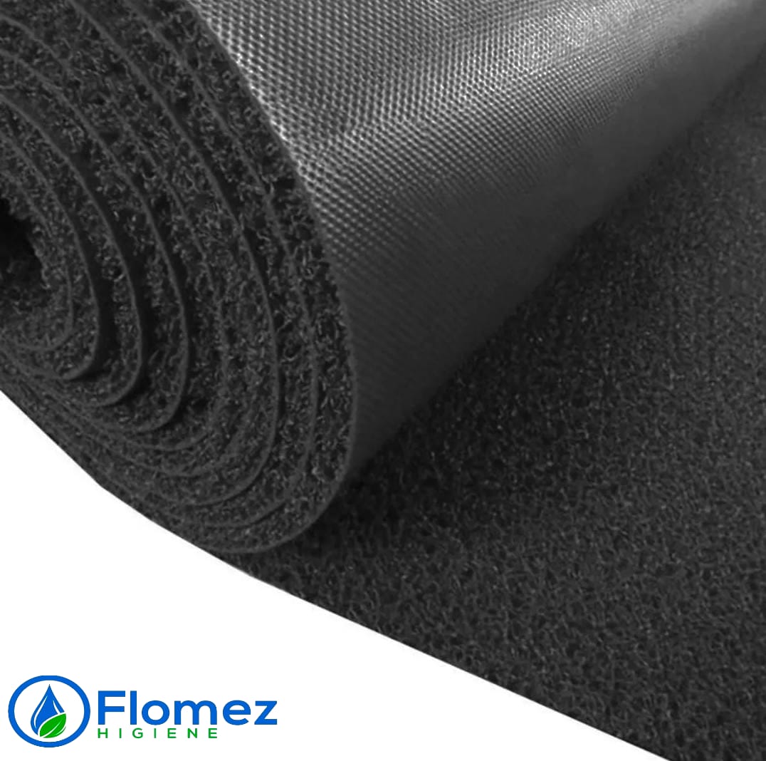 Alfombras Sanitarias C/ Base - Imagen 7