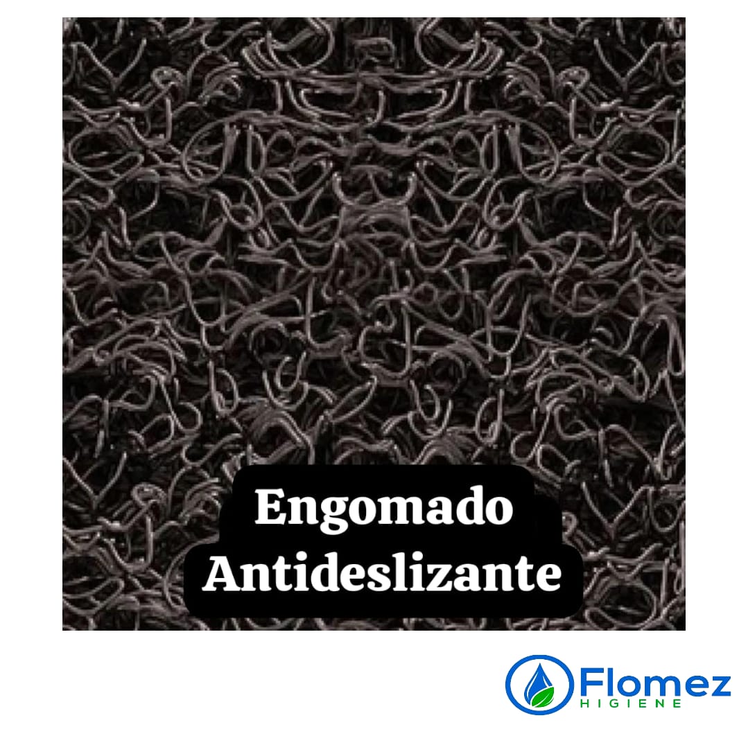 Alfombras Sanitarias C/ Base - Imagen 2