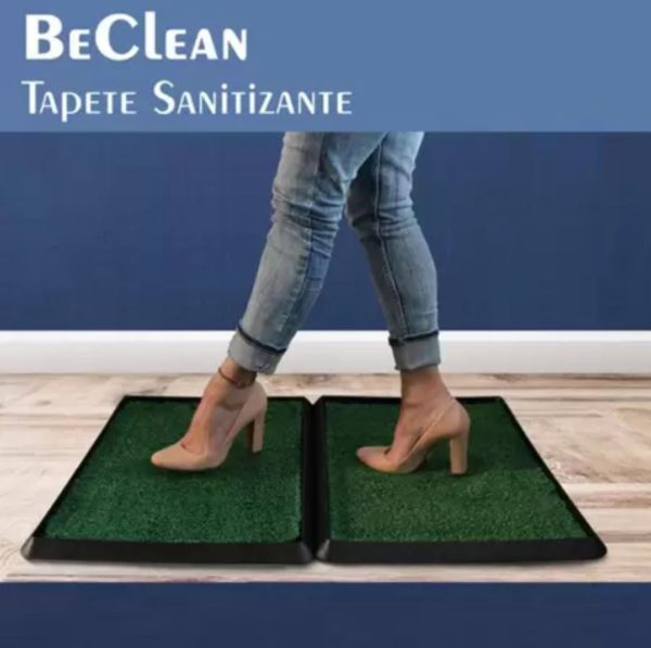 Alfombras Sanitarias C/ Base - Imagen 4