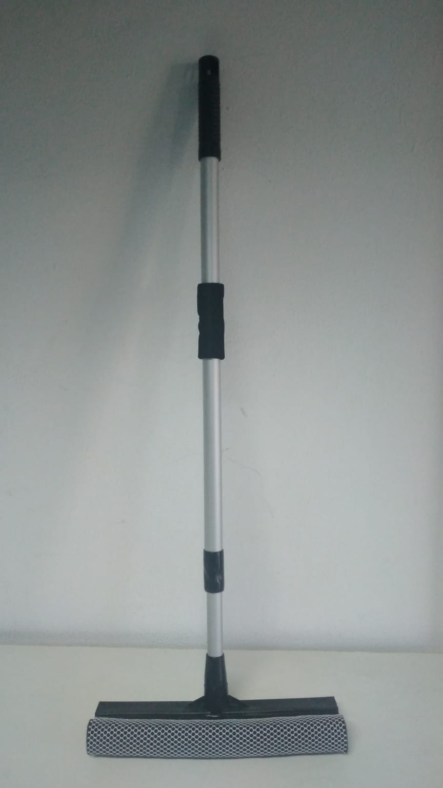 Limpia vidrios Extensible Plus - 2 en 1 - Imagen 3