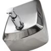 Dispenser Jabon Liquido Acero Inox - Imagen 7