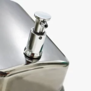 Dispenser de acero inox