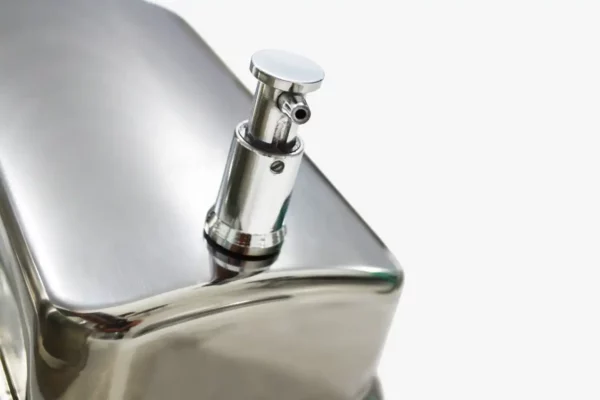 Dispenser de acero inox