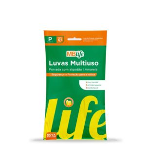 Guantes Doméstico MB Life