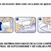 Pastilla Adhesiva Pack 3 unidades - Imagen 2
