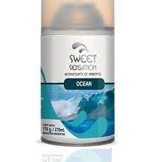 Kanister 190g fragancia Ocean