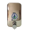 Dispenser Jabon Liquido Acero Inox - Imagen 5
