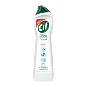 CIF crema micropart clásico