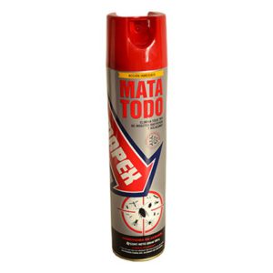 Mapex matatodo 330 ml.