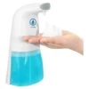 Dispenser automático espuma recargable