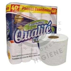 Papel Higiénico DH Qualité