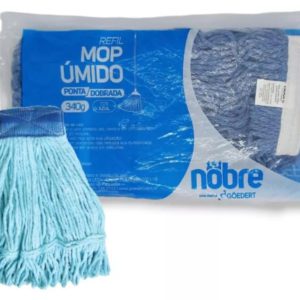 Mopa Húmeda de Algodón 340 g