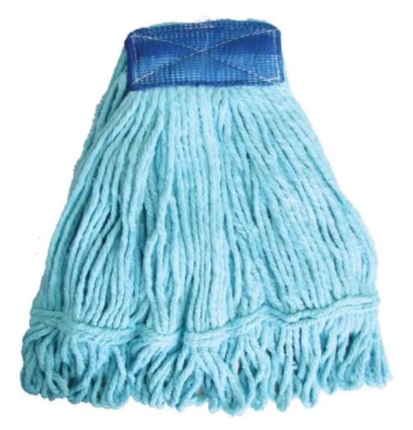 Mopa Húmeda de Algodón 340 g - Imagen 2