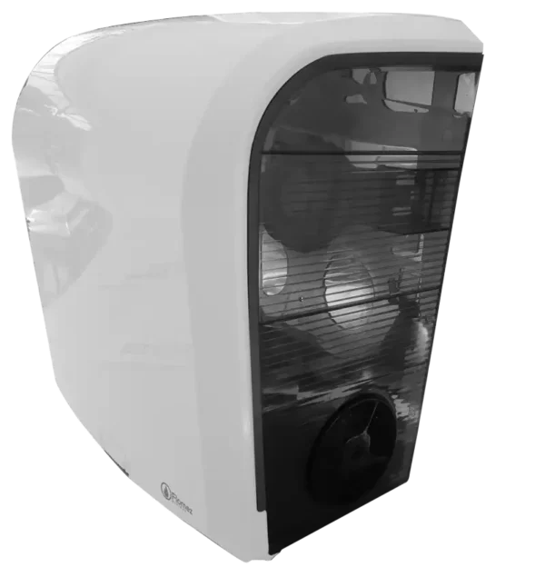 Dispenser Papel Toalla Autocut Premium - Imagen 2