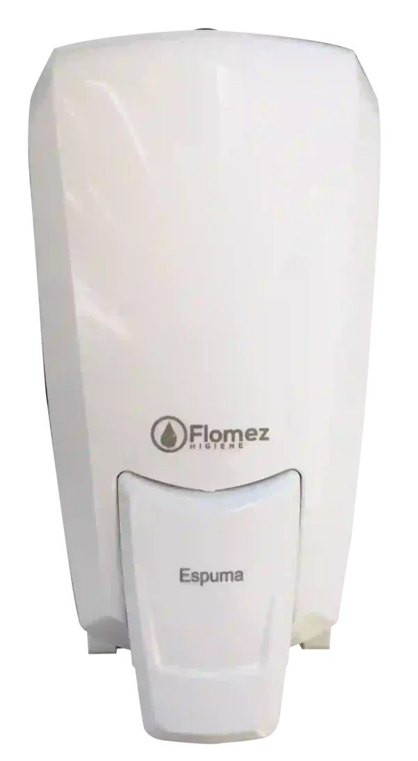 Dispenser jabón Espuma