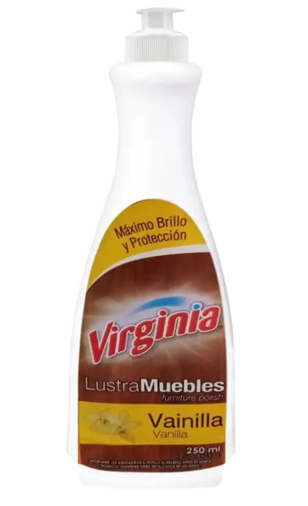 Lustra Muebles Virginia - Imagen 3