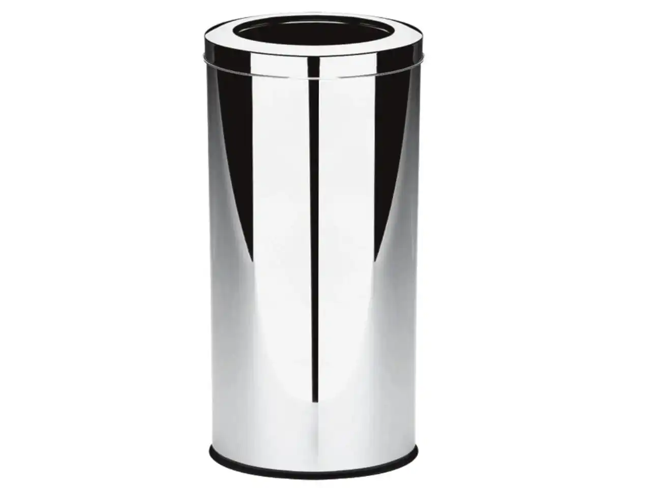 Basurero inox clearance