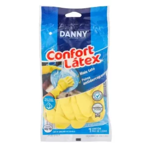 Guantes Domestico Confort