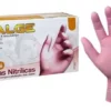 Guantes de Nitrilo P/M/G - Imagen 4