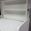 Cambiador de Bebe - Fijo de Pared - MDF - Imagen 7
