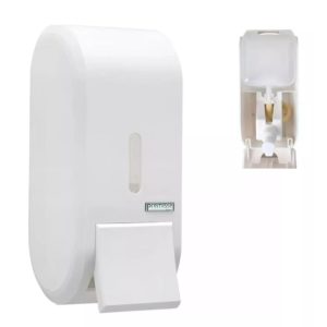 Dispenser Jabón Liquido Urban 400 mL