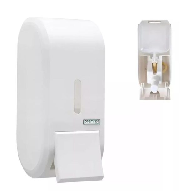 Dispenser Jabón Liquido Urban 400 mL