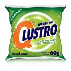 Virulana Q´LUSTRO x8