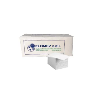 Papel Intercalado Premium 2500 hojas