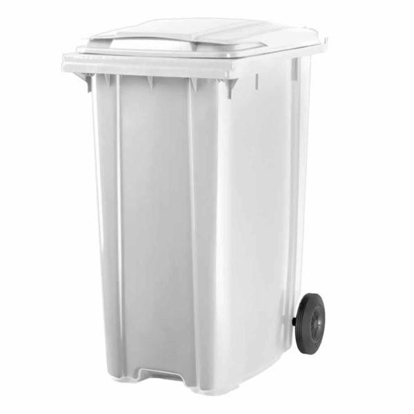 Basurero 360 L sin Pedal - Imagen 8