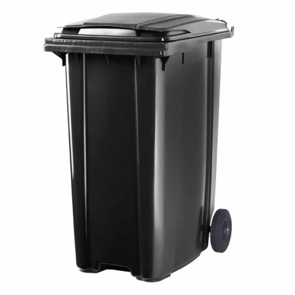 Basurero 360 L sin Pedal - Imagen 5