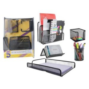 kit para oficina