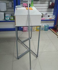 Secadero Galva Pro neoprene 100 cm