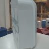 dispenser de papel intercalado