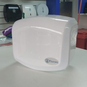 Dispenser Papel Intercalado