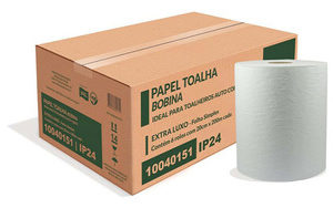 papel toalla 200 m