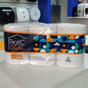 Papel Toalla Multiuso