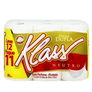 PH DH Klauss Pack x 12 / 30 m