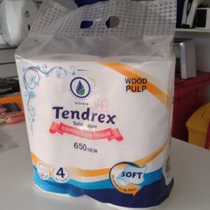 PH Tendrex Ultra Blanco Packs