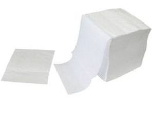 Higienico Intercalada- Hoja Doble/Hoja Simple