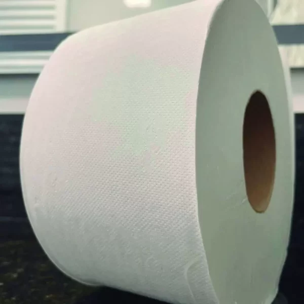 Papel Higienico Doble Hoja IPEL CORPORE 200/250 - Imagen 5