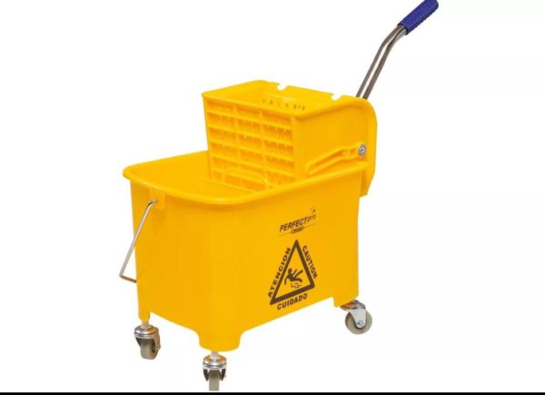 Carro Mopa Perfect Pro 20 L