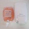 Jabon Sachet Espuma 800 mL y 400 mL