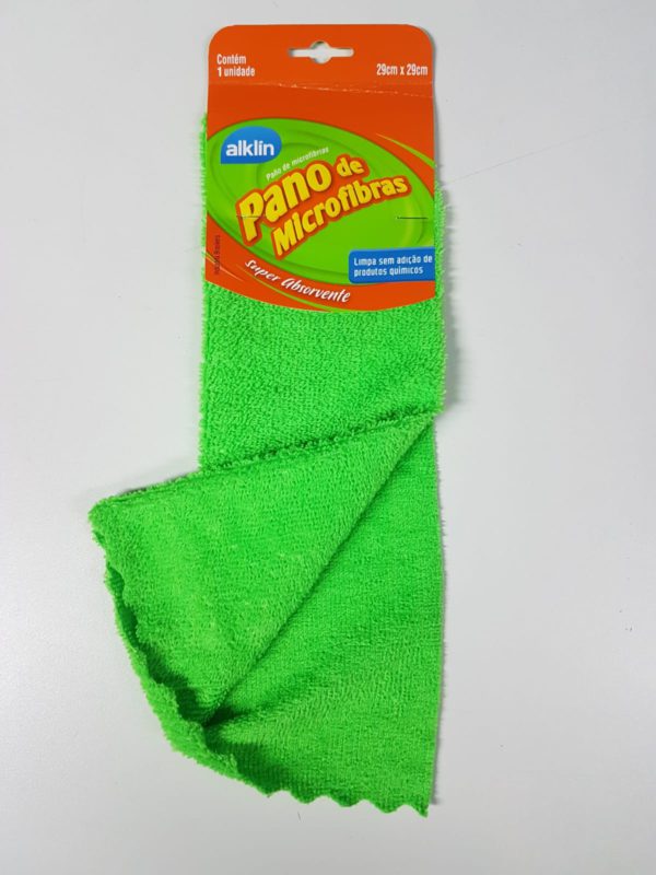 Paños Microfibras - Imagen 4
