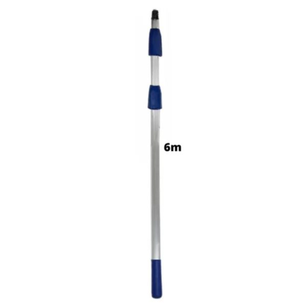 Limpiador Profesional Combinado 2 en 1, 35 cm con Cabo - Imagen 3